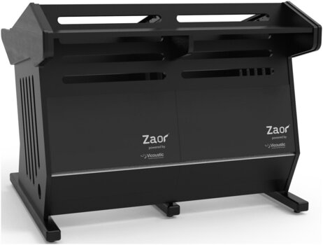 Mobilier de studio Zaor Maestro 24+12 All Black Mobilier de studio - 5