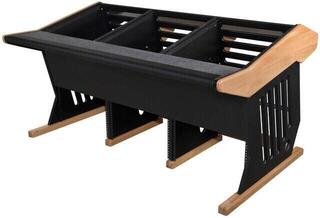 Studijski namještaj Zaor Maestro 36+18 Black Oak Studijski namještaj - 5