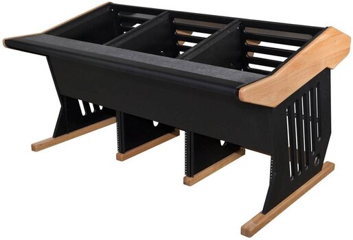 Mobilier de studio Zaor Maestro 36+18 Black Oak Mobilier de studio - 6