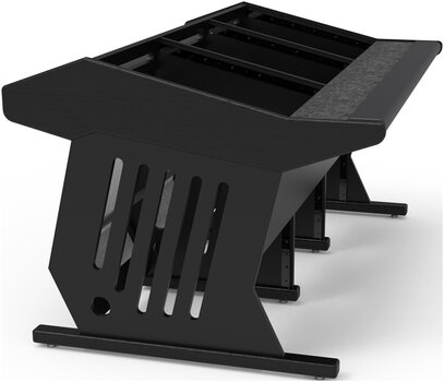 Mobilier de studio Zaor Maestro 36+18 All Black Mobilier de studio - 2