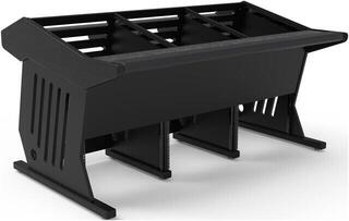 Студійні меблі Zaor Maestro 36+18 All Black Студійні меблі - 2