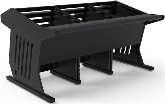 Mobilier de studio Zaor Maestro 36+18 All Black Mobilier de studio - 3