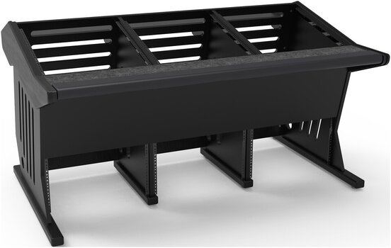 Mobilier de studio Zaor Maestro 36+18 All Black Mobilier de studio - 4