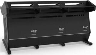 Студійні меблі Zaor Maestro 36+18 All Black Студійні меблі - 4