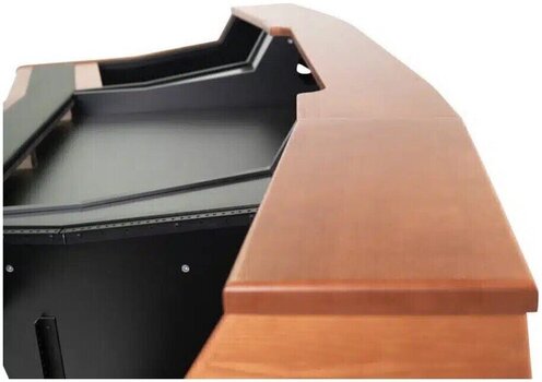 Mobilier de studio Zaor MATRIX Angled Cherry Mobilier de studio - 2