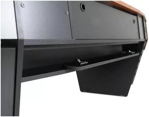 Студійні меблі Zaor MATRIX Angled Вишня Студійні меблі - 2