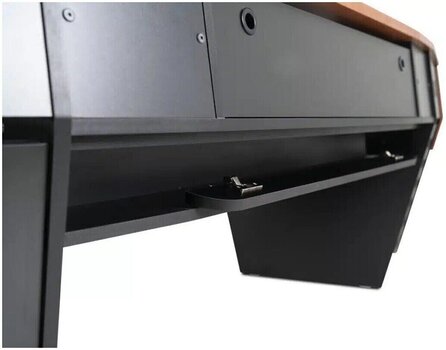 Mobilier de studio Zaor MATRIX Angled Cherry Mobilier de studio - 3