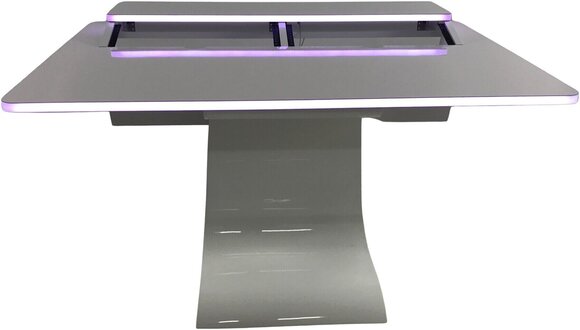 Mobilier de studio Zaor VELA RS White Gloss Mobilier de studio - 2
