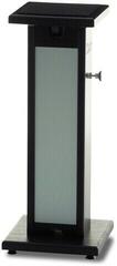 Support pour moniteurs de studio Zaor SM-CLA-BK-T Support pour moniteurs de studio - 2