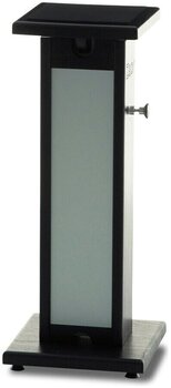 Studio Monitors Stand Zaor SM-CLA-BK-T Studio Monitors Stand - 3