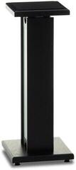 Support pour moniteurs de studio Zaor SM-CLA-BK-T Support pour moniteurs de studio - 4