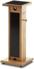 Support pour moniteurs de studio Zaor SM-CLA-OAK-BK Support pour moniteurs de studio - 1
