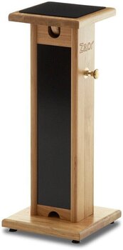 Support pour moniteurs de studio Zaor SM-CLA-OAK-BK Support pour moniteurs de studio - 2