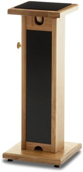 Support pour moniteurs de studio Zaor SM-CLA-OAK-BK Support pour moniteurs de studio - 3