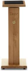 Support pour moniteurs de studio Zaor SM-CLA-OAK-BK Support pour moniteurs de studio - 3