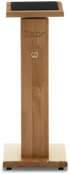 Support pour moniteurs de studio Zaor SM-CLA-OAK-BK Support pour moniteurs de studio - 4