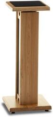 Support pour moniteurs de studio Zaor SM-CLA-OAK-BK Support pour moniteurs de studio - 4