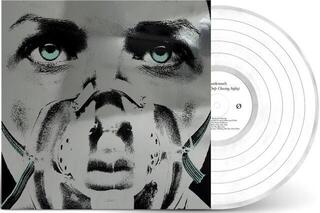 Vinylskiva Underoath - Theyre Only Chasing Safety (Reissue) (Indie Exclusive) (Ultra Clear Coloured) (LP) - 1