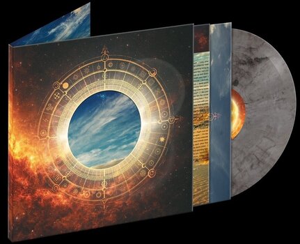 Disc de vinil Nickelback - Everything Under The Sun (Indie Exclusive) (Gatefold) (Gray Smoke Coloured) (LP) - 2