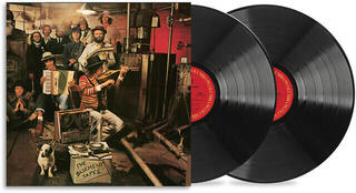 Disco de vinilo Bob Dylan - Basement Tapes (Reissue) (2 LP) - 1
