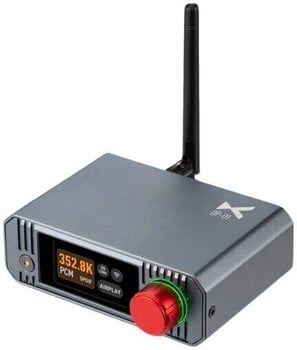 Hi-Fi Mrežni uređaj Xduoo DP-01 Hi-Fi Mrežni uređaj - 3