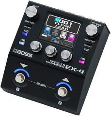 Multi-effet guitare Boss EX-4 Multi-effet guitare - 1