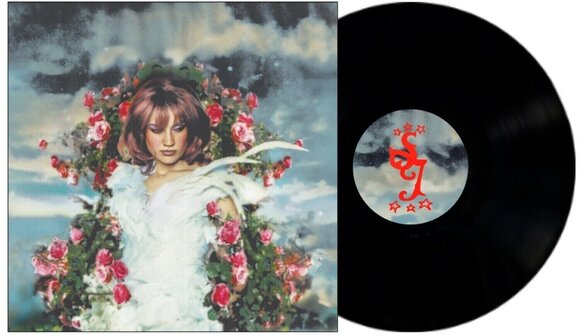 Disc de vinil Susannah Joffe - Dust Settles And So Will I (LP) - 2