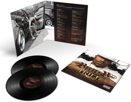 Грамофонна плоча Bun B - Trill (Reissue) (2 LP) - 2