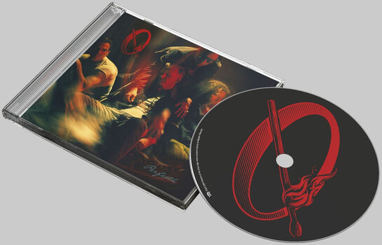 CD диск Queens Of The Stone Age - Perfecth (CD) - 2
