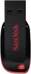 Clé USB SanDisk Cruzer Blade 2.0 Clé USB 64 GB - 2