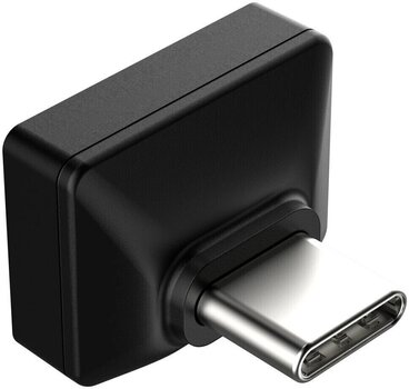USB-sleutel SanDisk Extreme Fit USB-C 3.2 Gen 1 400 MB/s USB-sleutel 128 GB - 3
