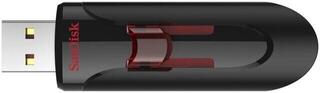 USB Flash Laufwerk SanDisk Cruzer Glide 3.0 USB Flash Laufwerk 256 GB - 1