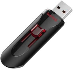 USB Flash Laufwerk SanDisk Cruzer Glide 3.0 USB Flash Laufwerk 256 GB - 2