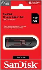 USB Flash Laufwerk SanDisk Cruzer Glide 3.0 USB Flash Laufwerk 256 GB - 4