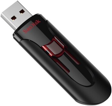 USB-minnepinne SanDisk Cruzer Glide 3.0 USB-minnepinne 32 GB - 6