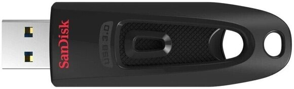 USB ključ SanDisk Ultra 3.2 Gen 1 130 MB/s USB ključ 1 TB - 2