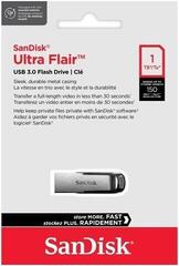 USB ključ SanDisk Ultra Flair 3.2 Gen 1 150 MB/s USB ključ 1 TB - 4