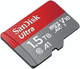 Carte mémoire SanDisk Ultra 150 MB/s Mobile Micro SDXC 1,5 TB Carte mémoire - 1