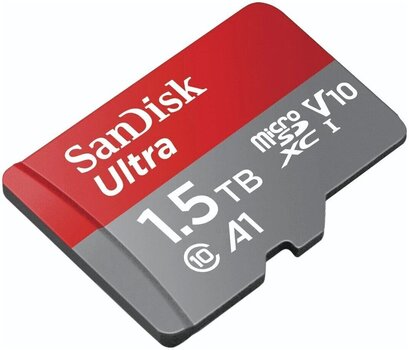 Minnekort SanDisk Ultra 150 MB/s + SD Mobile Micro SDXC 1,5 TB Minnekort - 2