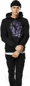 Hoodie Black Sabbath LOTW Hoody Black L - 3
