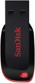 USB-sleutel SanDisk Cruzer Blade 2.0 USB-sleutel 128 GB - 3