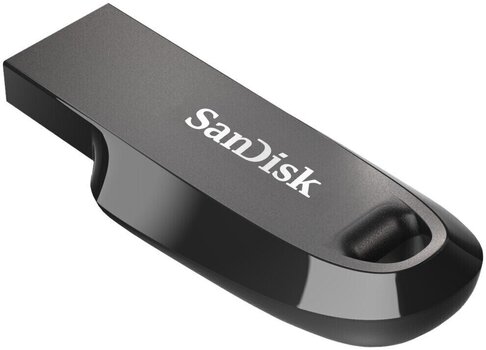 USB-sleutel SanDisk Ultra Curve 3.2 USB-sleutel 128 GB - 2