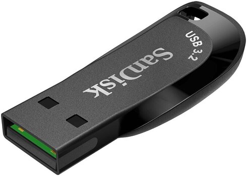 USB-sleutel SanDisk Ultra Shift 3.0 USB-sleutel 128 GB - 2
