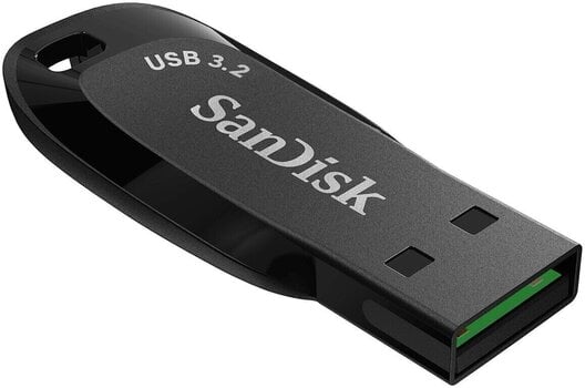USB Flash Laufwerk SanDisk Ultra Shift 3.0 USB Flash Laufwerk 512 GB - 3