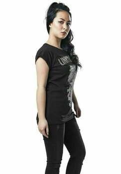 Tričko Linkin Park Eye Guts Black XL Tričko - 5