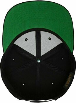 Hoed pet Linkin Park Logo Snapback Black One Size - 3