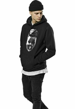 Hoodie Korn Baby Black L Hoodie - 4