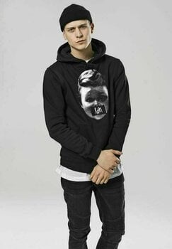 Hoodie Korn Baby Black XL Hoodie - 3