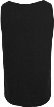 T-shirt Korn Face in the Fire Black S T-shirt - 2