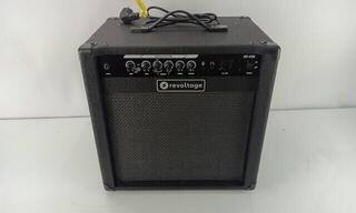 Combo basse Revoltage 847006 (B-Stock) #847006 - 1